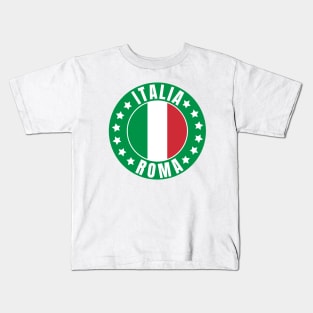 Roma Kids T-Shirt